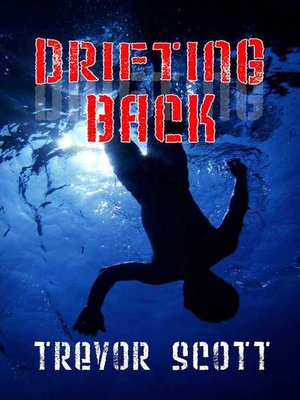 cover image of Drifting Back